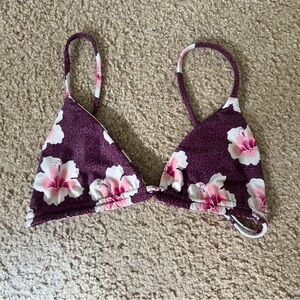 Benoa lani sienna top